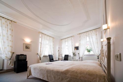 Hotel Goldener Hecht