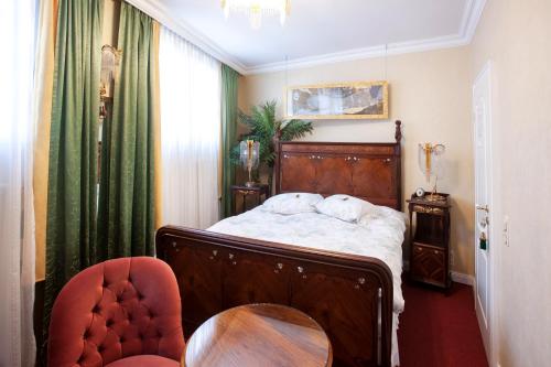 Hotel Goldener Löwe