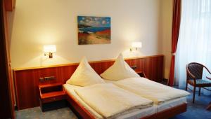 Hotel Goldener Löwe