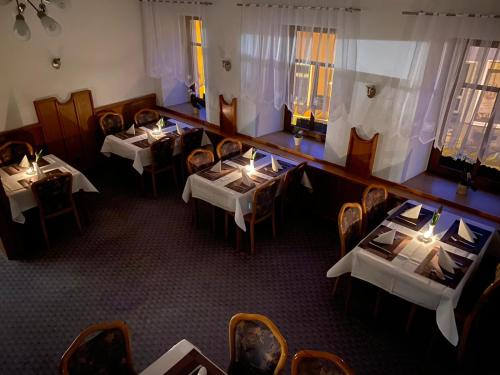 Hotel Goldener Löwe