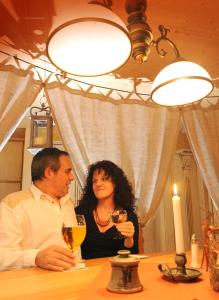 Hotel Goldener Stern