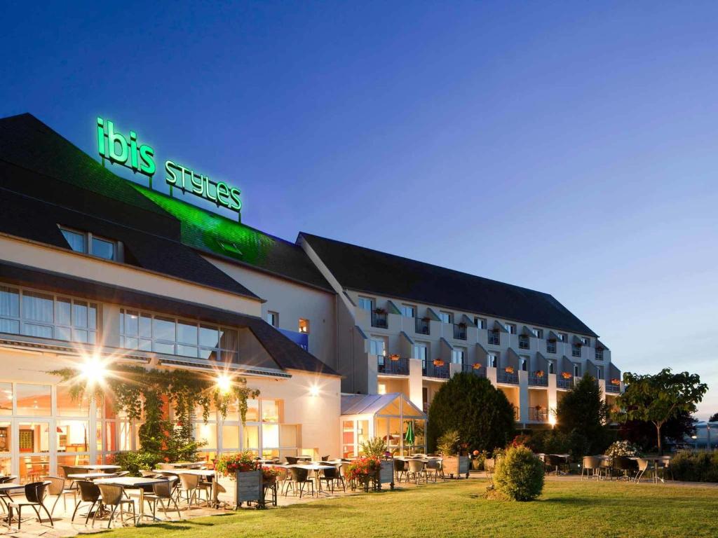 Hotel Goldener Stern