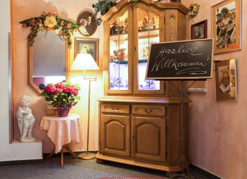 Hotel Goldenes Faß