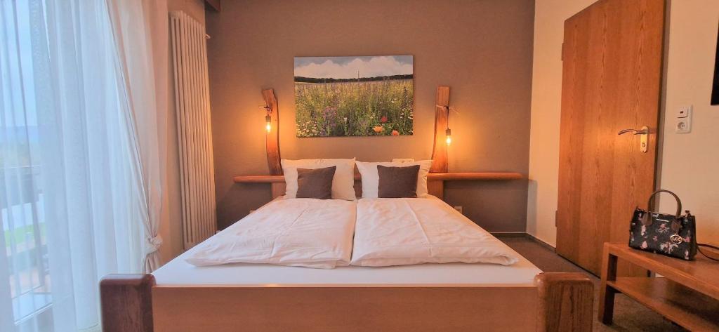 Hotel Goldenes Fass Fassgasse 3, 97896 Freudenberg am Main