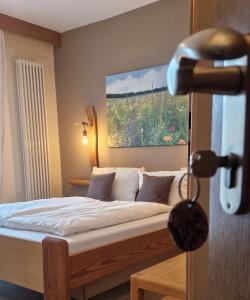 Hôtel Hotel Goldenes Fass Fassgasse 3 97896 Freudenberg am Main Bade-Wurtemberg