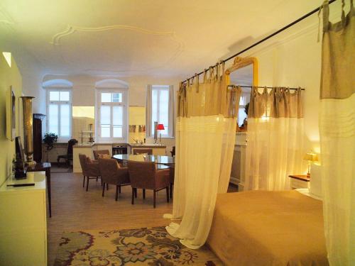 Hotel Goldenes Kreuz
