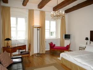 Hotel Goldenes Kreuz