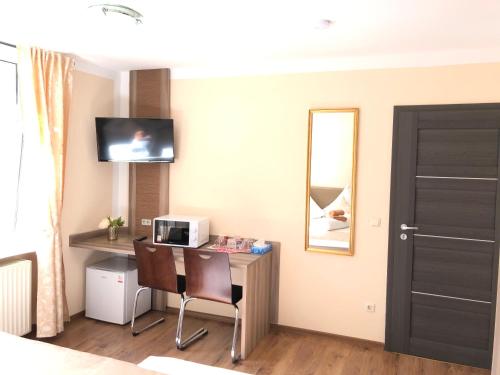 Hotel Goldenesvogtland