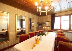 Hotel Goldflair am Rathaus
