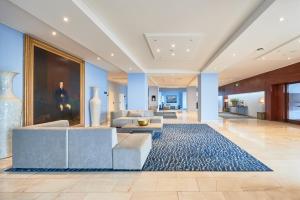 Hotel Golf Mar