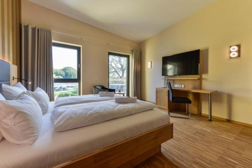 Hotel & Golfrestaurant Gut Wissmannshof