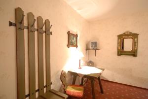 Hotel Gondel