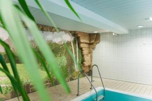 Hôtel Hotel Gondelfahrt Großschönauer Straße 38 02796 Jonsdorf Saxe