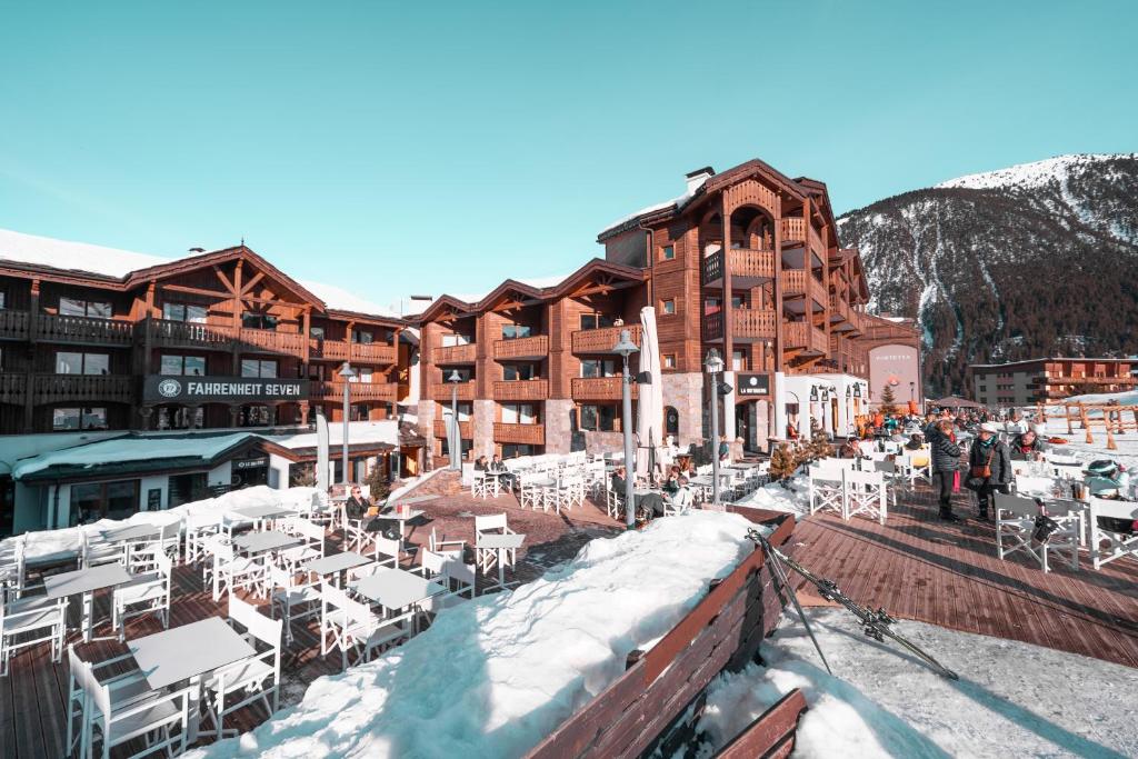 Hotel Goor und Apartmenthaus 18581 Lauterbach