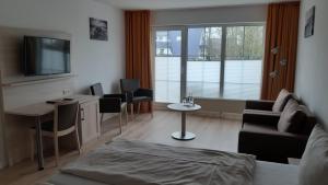 Hotel Gorch Fock