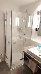 Hôtel Hotel Graf Bentinck Dauenser Str. 7 26316 Dangast Basse-Saxe