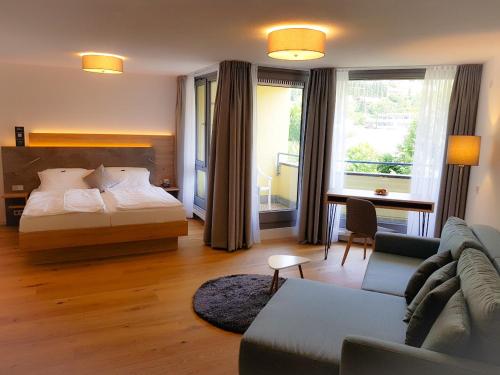Hotel Graf Eberhard