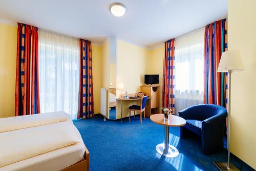 Hotel Graf Lehndorff zur Messe