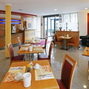 Hotel Graf Lehndorff zur Messe
