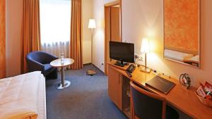 Hotel Graf Lehndorff zur Messe