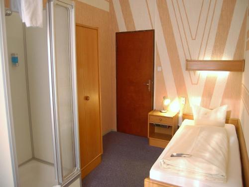 Hotel Graf Pückler