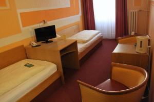 Hotel Graf Pückler