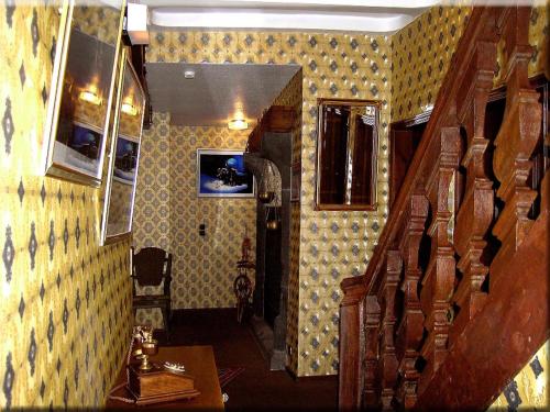 Hotel Graf Rolshausen