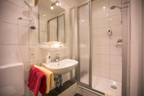 Hotel Graf Waldersee