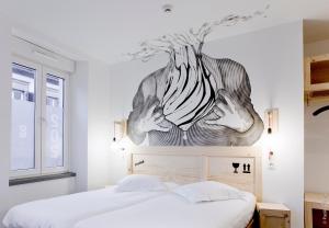 Hôtel Graffalgar