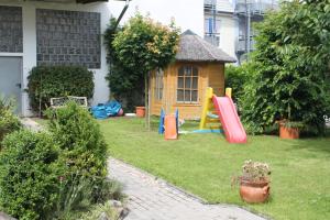 Hôtel Hotel Gramlich 87 In den Gänsgräben 68542 Heddesheim Bade-Wurtemberg