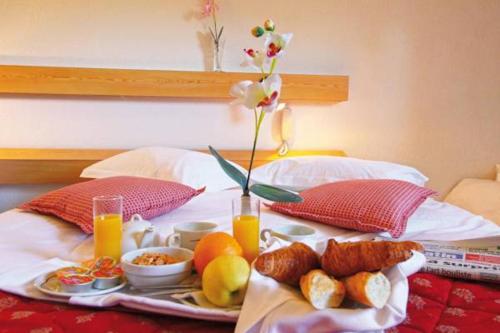 Hotel Grand Canyon du Verdon