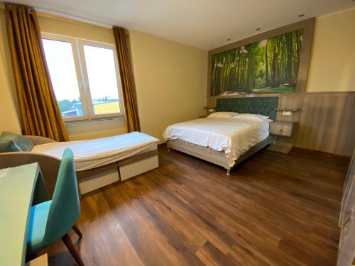 Hotel Grand Inn