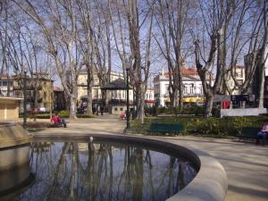 Hotel Grande Rio