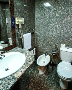 Hotel Grao Vasco