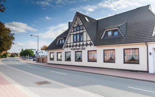 Hotel Grasberger Hof GmbH