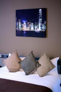 Hotel Gratte-Ciel Ariana