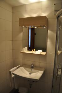 Hotel Grauleshof