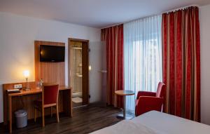 Hotel Grauleshof