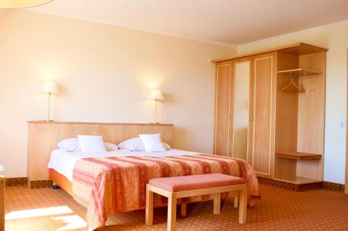 Hotel Greetsiel