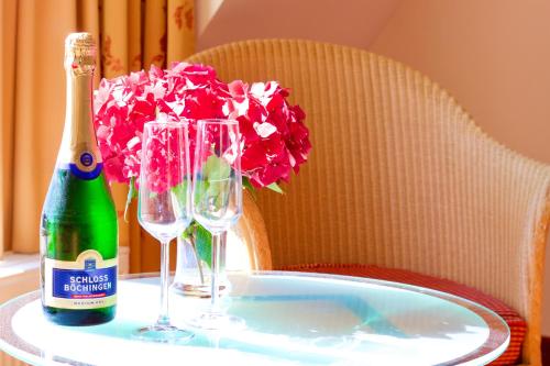 Hotel Greetsiel