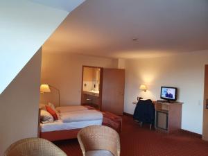 Hotel Greetsiel