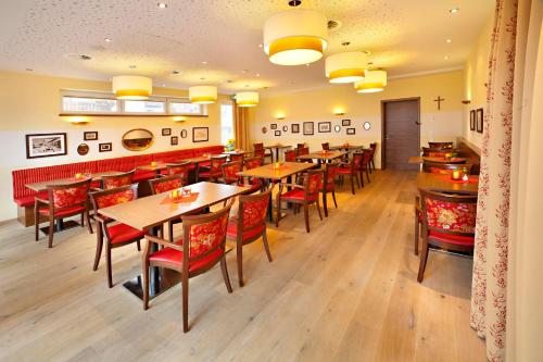 Hotel Greinwald