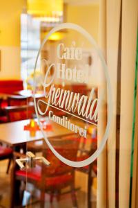 Hotel Greinwald