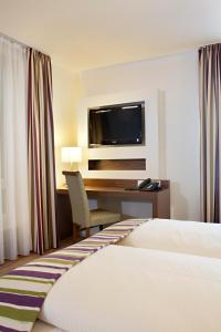 Hôtel Hotel Greinwald Georg-Fischer-Str.22 87616 Marktoberdorf Bavière