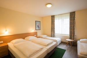 Hôtel Hotel Gremersdorf - Zum Grünen Jäger Am Hotel Gremersdorf 1 23758 Gremersdorf Schleswig-Holstein