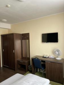 Hotel Greven