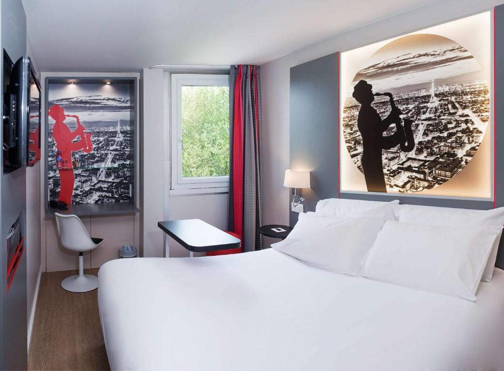Hotel Greven
