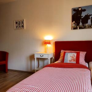 Hôtel Hotel Groote Engel Ostersand 11 49824 Emlichheim Basse-Saxe