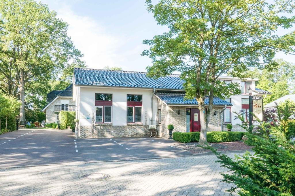 Hôtel Hotel Groote Engel Ostersand 11 49824 Emlichheim