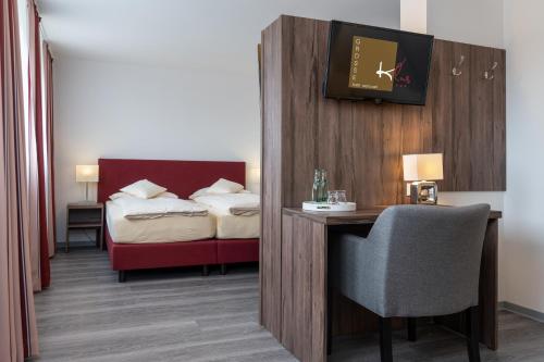 Hotel Grosse Klus